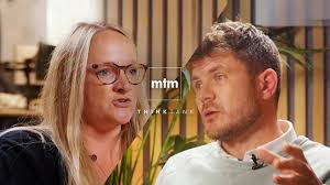 Think Tank: The Race to Net Zero