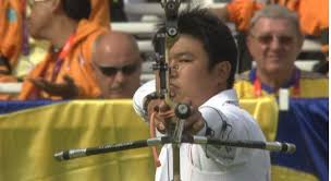 Check spelling or type a new query. 36ë°œ 36ì¤' ì˜¤ì§„í˜ 30m ì„¸ê³„ê¸°ë¡ íƒ€ì´ Sbs ë‰´ìŠ¤