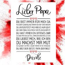 An einem tag in jedem jahr, wird mir immer wieder klar, dass ich dir viel zu selten sage, wie gern ich dich als mama habe. Lieber Papa Kunstdruck Gedichte Fur Sohne Mutter Zitate Mutter Spruche