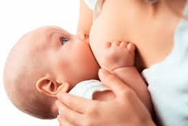 La leche materna es un líquido vivo que se adapta a las necesidades de tu bebé durante su crecimiento. Importancia De La Lactancia Materna Exclusiva Beneficios Y Posiciones