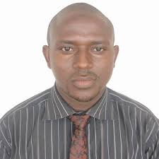 Dr. Umar Muhammad Badaru (Senior Lecturer)