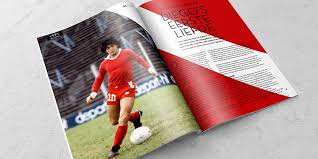 Argentinos juniors vs river plate preview: Argentinos Juniors Diego S Eerste Liefde Staantribune