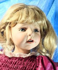 Marie Osmond Helena Doll for sale