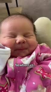 First Born to Theee Months