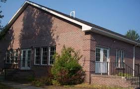 River of Life United Pentecosal Church of Oswego