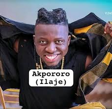 but why man go day open nose 👃🤦