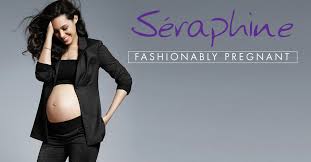 Maternity Clothes Designer Pregnancy Clothing Seraphine