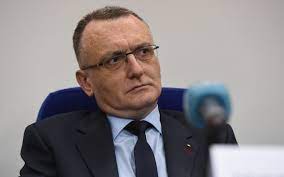 We did not find results for: Mai PuÈ›in De JumÄƒtate Dintre Profesorii Din InvÄƒÈ›Äƒmantul Preuniversitar Doresc SÄƒ Se Vaccineze AnunÈ›Äƒ Ministrul Sorin Cimpeanu