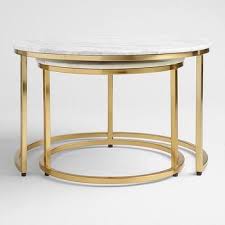 Whole foods market america's healthiest grocery store. Round Nesting Coffee Tables Look 4 Less And Steals And Deals