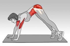 L Esercizio Perfetto Per Tonificare Addome Braccia E Glutei In 5 Minuti