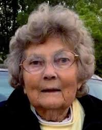 Beverly McFarland Obituary