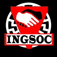 Джон хёрт, ричард бёртон, сюзанна хэмилтон и др. Ingsoc 1984 By Hopper8338 On Deviantart