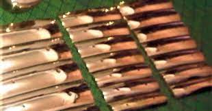 Kebakaran ini, katanya, sangat terasa dampaknya bagi komunitas setempat. Logam Campuran Tembaga Dan Timah Putih Ilmusiana