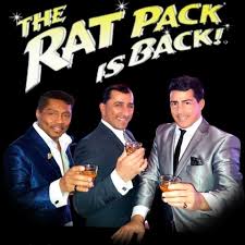 Rat Pack Is Back | Las Vegas NV