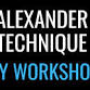 Alexander Technique Workshop event image