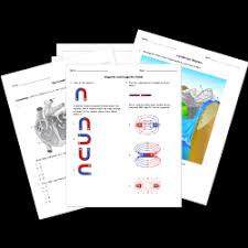 In this science worksheet, your child learns about the matter changes that happen when a candle is lit and explains why the candle in this scenario burned out. Printable Online Middle School Science Worksheets Tests And Activities Biology Chemistry Physics Earth Science