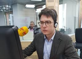 Maybe you would like to learn more about one of these? Yamit Palacio Yamit Palacio Vuelve A La W Noticias W Radio Colombia