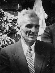 William Peter Kealey (1882-1970)