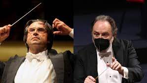 International touring remains a top priority for the chicago symphony orchestra and music director riccardo muti. B8m42fvufoq5hm