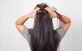 This reaction creates the perfect environment for a scalp disorder, hair thinning and all. Itchy Scalp And Hair Loss What Is The Relation Between Them Skinkraft
