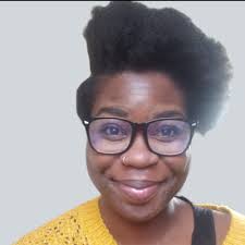 56. I Became My First Patient w/ Kathy-Ann Dennis-Yawingu, Internal  Medicine Physician by What A Word!