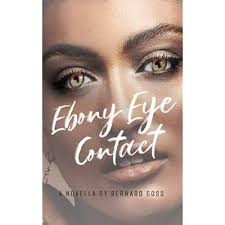 Buy Ebony Eye Contact Book Online Botswana