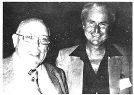 Echoes from the Hill