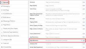 How do you block comments on facebook? How To Disable Comments On A Facebook Page With A Trick Pcsteps Com