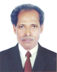 Md. Abdus Shahid: Sylhet District Bar Association