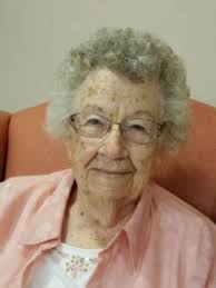 Winnifred T Mathiowetz Obituary November 19, 2017