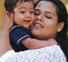 COMMUNITY IMPACT REPORT