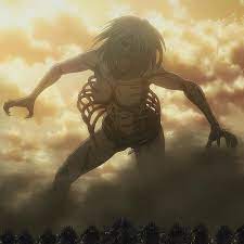Shout out to AoT for NOT needlessly sexualizing the 3 feminine titans! :  r/ShingekiNoKyojin