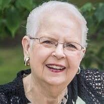 Elaine Haigh Phillips Obituary