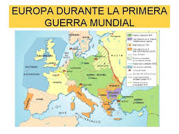 Se quiser encontrar o endereço preciso da localização hungria use o motor de. Historia 4 Eso La Primera Guerra Mundial Profesora