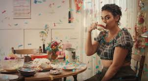 Последние твиты от thelma plum (@thelmaplum_). Thelma Plum Rises Above The Bs On New Song Vid Not Angry Anymore Cool Accidents Music Blog