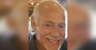 Obituary information for Jeffrey Hall