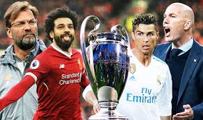 Liverpool vs real madrid 14/04/2021match uefa champions league 2020/2021 sur fifa 21je joue avec real madrid mes chers amispour voir des très bonnes vidéos. Champions League Final Live Updates Liverpool Vs Real Madrid Build Up Latest From Kiev Football Sport Express Co Uk