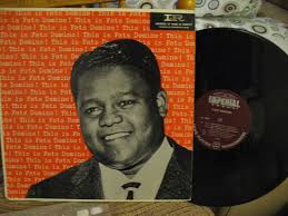 CANNON, FREDDIE SELF TITLED R&R LP ON WB 1544! 1ST PRESS!! » ReRun Records