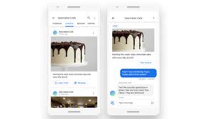 When you have eliminated the javascript , whatever remains must be an empty page. Google Introduces New Features For Small Business On Maps And Search Small Business Trends