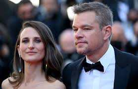 August 2021 thelma & louise. Why Camille Cottin And Matt Damon Get Atomized For Their Film Stillwater Archynewsy