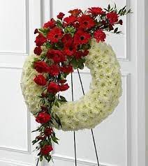 Order flowers in a box delivered to your door from ftd our team is dedicated to make sure your vibrant blooms arrive ready to wow. I Just Bought Amazing Flowers Funeral Flower Arrangements Memorial Flowers Sympathy Flowers