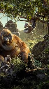 Download The Jungle Book Wallpaper Gallery Looking for the best jungle wallpaper? hd wallpapers