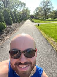 Got the 53 Seminole badged Columbia out for a ride with the Syracuse  Classic Bikes Club this evening.