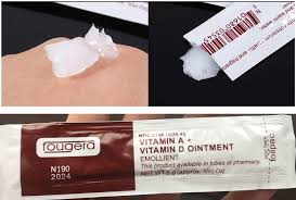 Also known as ascorbic acid, vitamin. Buy 100pcs Vitamin A D Tattoo Ointment Scar Repair Gel Anti Inflammatory Anti Scar Promote Skin Healing For Microblading Permanent Eyebrow Lip And Makeup Aftercare Beauty Skin Care Tool Wshl Online In Taiwan B07qnswbx4