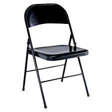 4.8 out of 5 stars, based on 99 reviews 99 ratings current price $99.99 $ 99. Steel Folding Chair Black Pdg Target