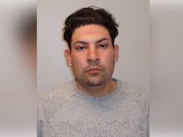 Man robbed credit union for girlfriend's bail money, police say