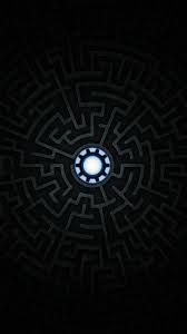 Iron man hd wallpapers, desktop and phone wallpapers. Black Iron Man Wallpaper Mobile