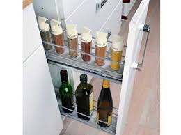 Les Placards De Cuisine Les Plus Pratiques Ce Sont Eux Elle Decoration Meuble Cuisine Rangement Tiroir Cuisine Et Placard Cuisine