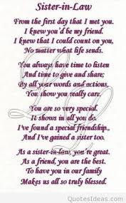 Birthday Paragraph For Sister In Law Image Result For Happy Birthday Sister In Law With Images Law Quotes Sister Birthday Quotes Sister In Law Quotes
