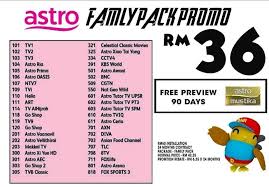 Plus, the astro & broadband is more worth price package rather than other brand. Astro Wow Home Facebook